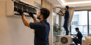 ac service