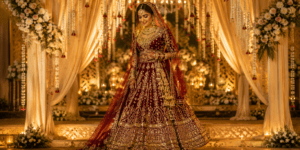 Rajasthani Poshak