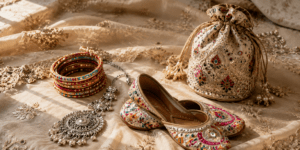 Rajasthani Poshak