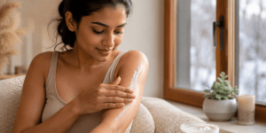 best body lotion