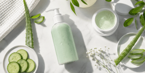 best body lotion