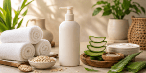 best body lotion