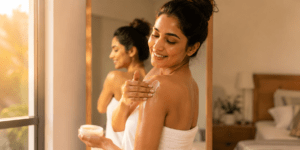 best body lotion