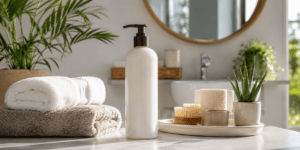best body lotion