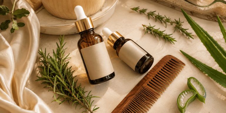 8 Ultimate Hair Growth Serum Benefits for Stronger Hair hair growth serum