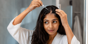 hair growth serum