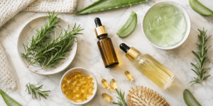 hair growth serum