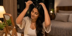 hair growth serum