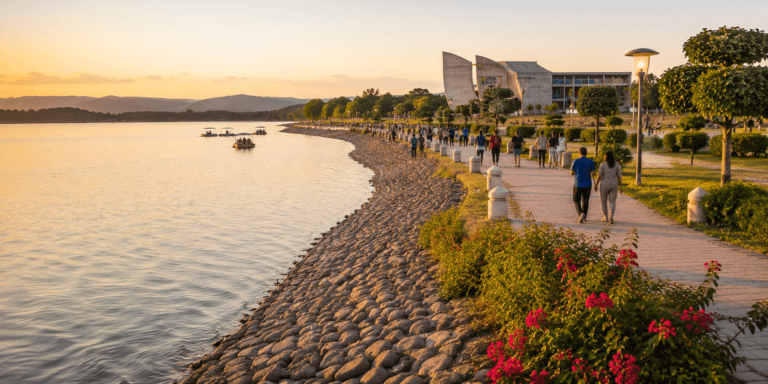 9 Ultimate Chandigarh Tourist Places for Every Traveler chandigarh tourist places