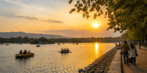 chandigarh tourist places