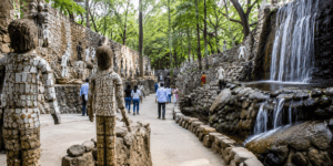 chandigarh tourist places