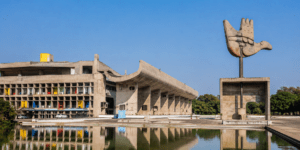 chandigarh tourist places