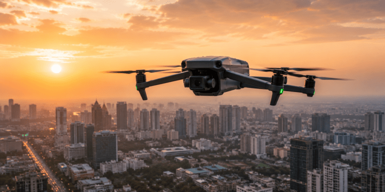 8 Best Drone With Camera Choices for Stunning Videos drone with camera