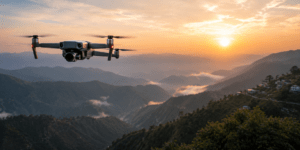 drone with camera