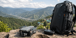 drone with camera