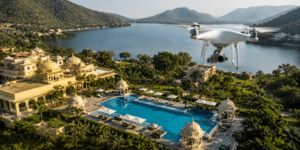 drone with camera
