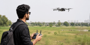 drone with camera