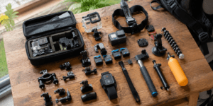 gopro camera