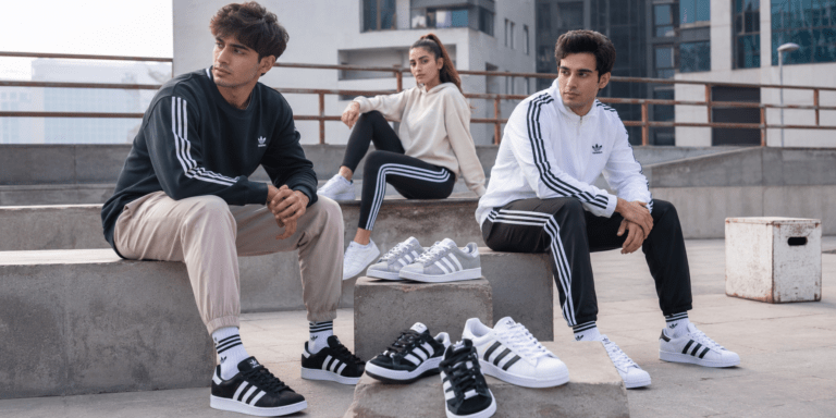 adidas shoes