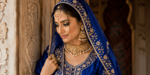 rajputi dress