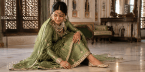 rajputi dress