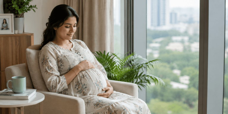Top 4 Trendy Maternity Dresses for Modern Moms maternity dresses