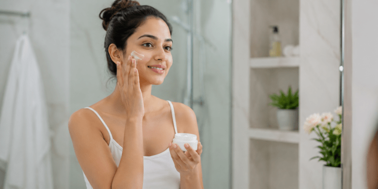 sensitive skin