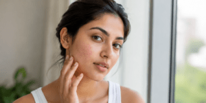 sensitive skin