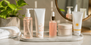sensitive skin