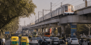 delhi metro