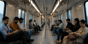 delhi metro