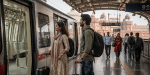 delhi metro
