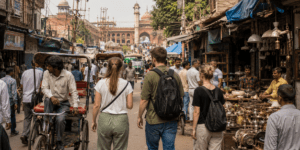 chor bazar delhi
