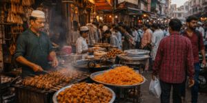 chor bazar delhi