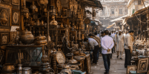 chor bazar delhi