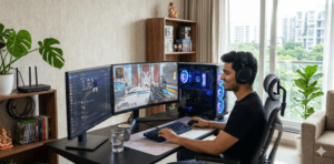 jio fiber plans