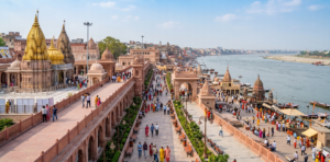 kashi vishwanath temple