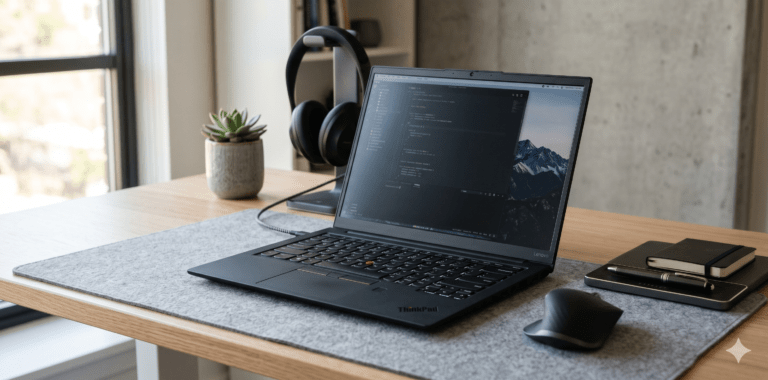 Ultimate ThinkPad Laptop Guide for Smart Buyers 2026 thinkpad laptop