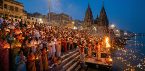 kashi vishwanath temple