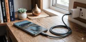 Fast Charger