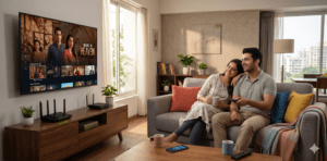 jio fiber plans