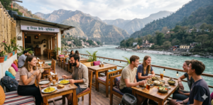 rishikesh