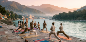 rishikesh