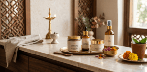 exfoliating scrub for face