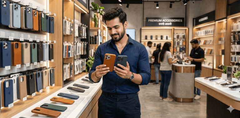 7 Stylish Mobile Cover Trends for Everyday Protection mobile cover