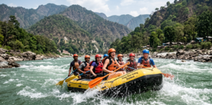 rishikesh