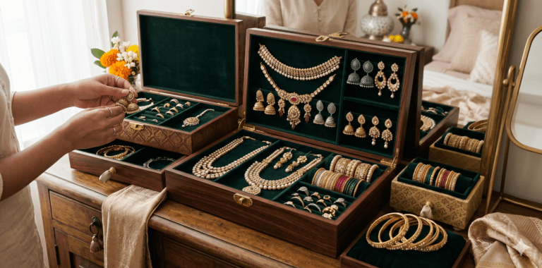 9 Stylish Artificial Jewellery Ideas for Modern Fashion Artificial jewellery