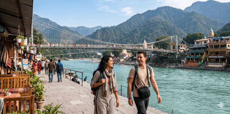 Rishikesh: 2 Best Travel Experiences for Every Traveler rishikesh