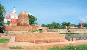 kapil muni mandir