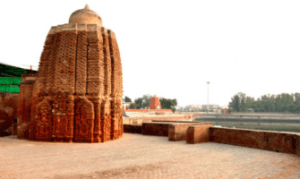 kapil muni mandir